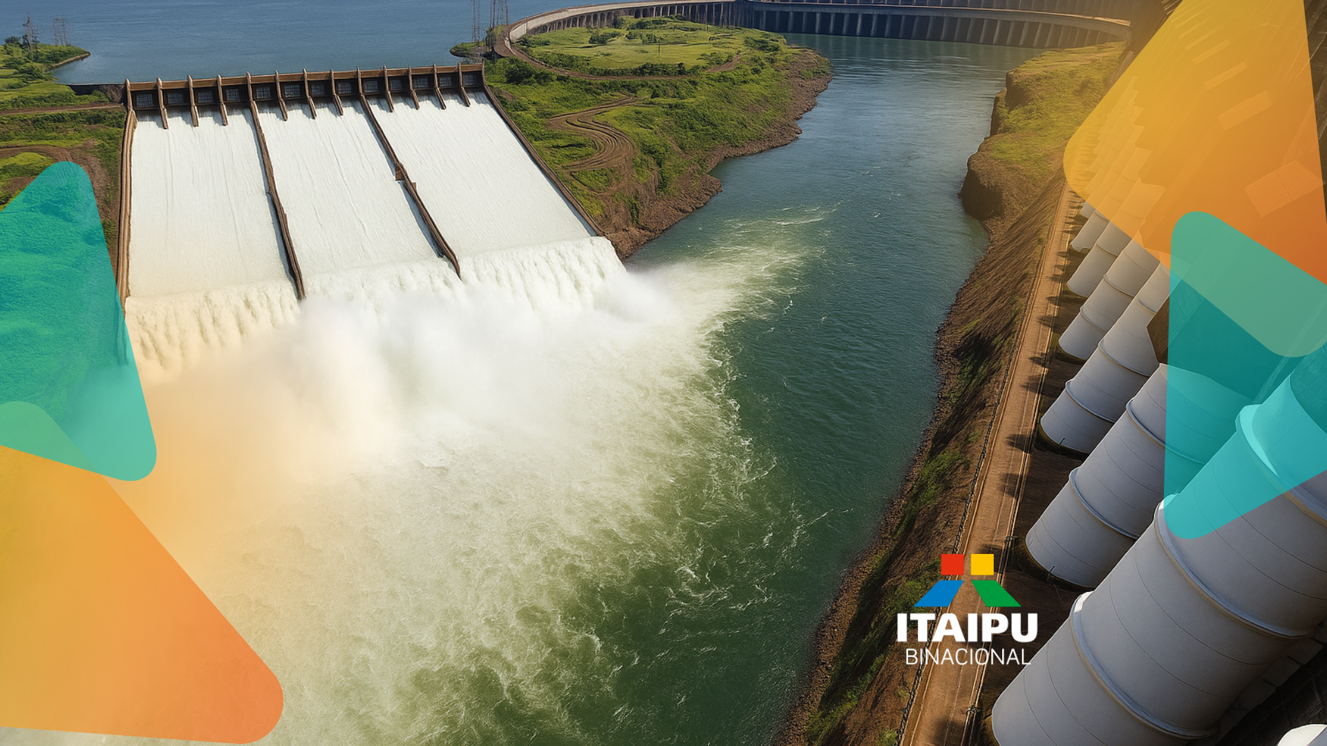 Itaipú